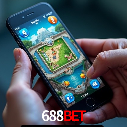 Segurança 2FA 688bet