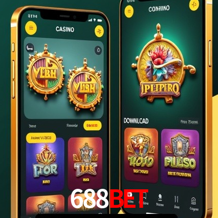 Benefícios da Conta 688bet