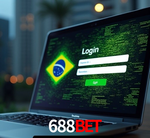 Integração de APIs 688bet