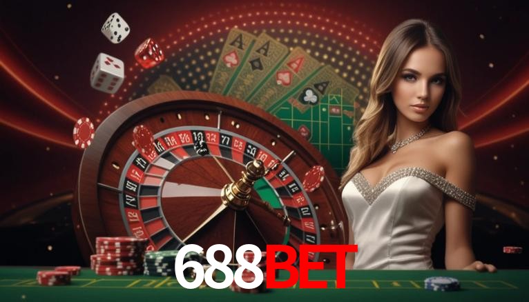 Apostas de Tênis 688bet