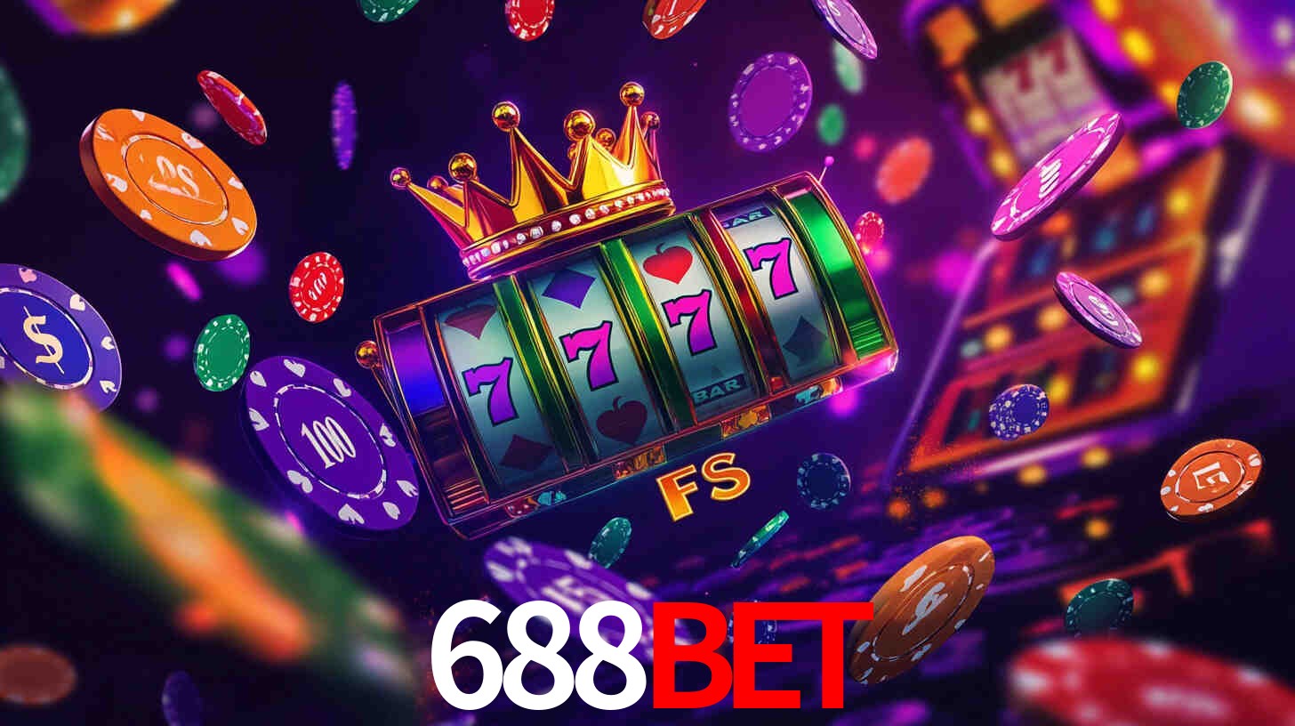 Recursos de Bônus 688bet