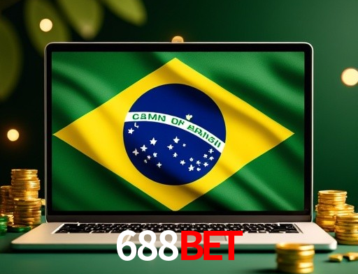 Provedores de Jogos 688bet