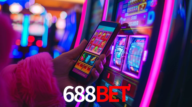 Tecnologia da Plataforma 688bet