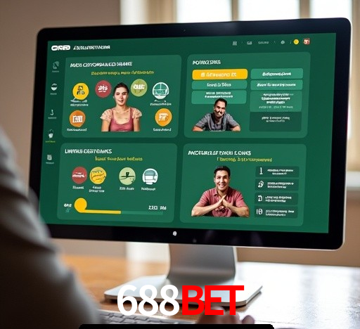 Promoções Sazonais 688bet