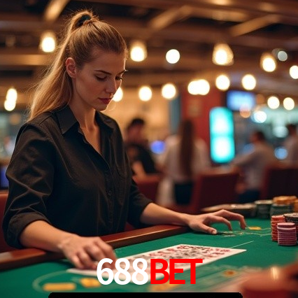 Estatísticas Esportivas 688bet