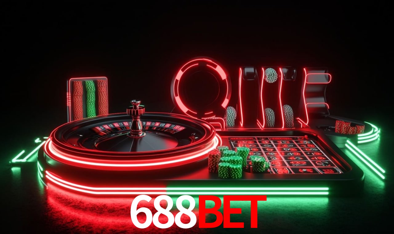 Estatísticas 688bet