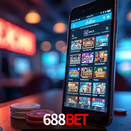 Casino VIP 688bet