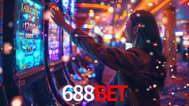 Programa VIP 688bet